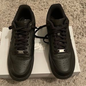 Air Force ones